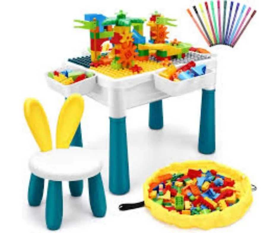 Figura Lego Brainrots